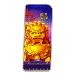 5 Lions