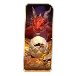 Dragon
Hatch
