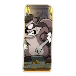 Le
Bandit